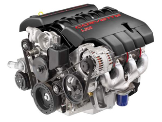 B0400 Engine